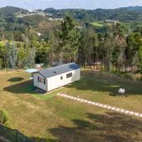 Glamping Frog Farm, hotel en Foz do Sousa