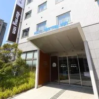 Dormy Inn Kurashiki Natural Hot Spring, hotel en Kurashiki