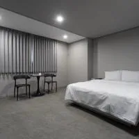 Hotel Diamant, hotel a Seül