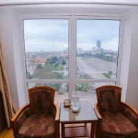 Phù Đổng Hotel, hotel poblíž Tho Xuan Airport - THD, Thanh Hóa