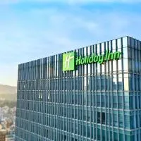 Holiday Inn Guangzhou South Lake-an lHG Hotel, hotel u Guangdžouu
