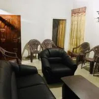 Better Holiday Resort, hotel di Deniyaya