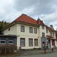Ferienwohnung Maja, hotel v destinaci Altenau