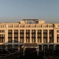 Souphattra Hotel Vientiane, hotel a Vientiane