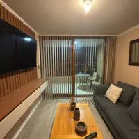 Departamento en Ulriksen 2, hotel sa La Serena