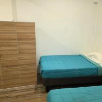 Hostal nancy, hotel poblíž Letiště Barriles - TOQ, Tocopilla