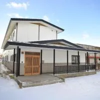 Guesthouse TOU, hôtel à Kushiro