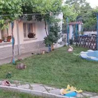 Къща за гости ЕДЕЛВАЙС, hotel u gradu Černomorec