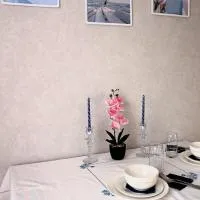 2комн апартаменты на Океане у Галины, hotel a Semej