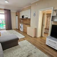 Коттедж Royal Beach К14, Hotel in der Nähe vom Issyk-Kul International Airport - IKU, Chok-Tal