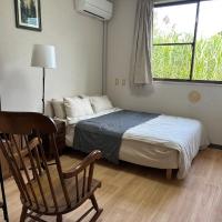 ゲストハウス假穂, hotel poblíž Letiště Yoronjima - RNJ, Yoron
