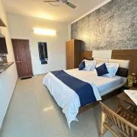 Hotel Mist - Budget AC Rooms Near Chandigarh, hotel in Chandīgarh