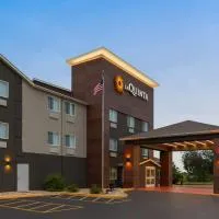 La Quinta Inn & Suites by Wyndham Peru Starved Rock St Park, hotel Peruban