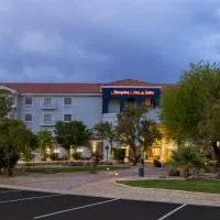 Hampton Inn & Suites by Hilton Mesquite, hotel v destinácii Mesquite