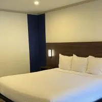 Travelodge by Wyndham Bainbridge、ベインブリッジのホテル