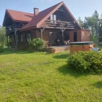 Dom mieszkalny wraz ze SPA w cenie wynajmu, hotell i Kopijki