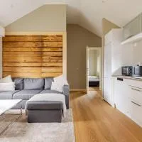 Relaxing Stay close to Nature and History, hotel en Eidsvoll