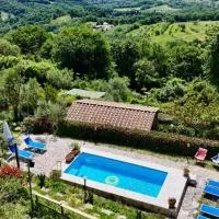 Casetta nel Podere di Massi, hotel a Barberino di Mugello