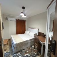 Stayline hotel apartments 5 mins from Cairo airport, ξενοδοχείο κοντά στο Διεθνές Αεροδρόμιο Καΐρου - CAI, Κάιρο