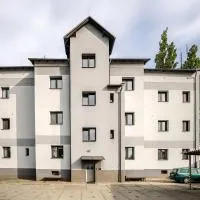 Apartmány Stdaniela, hotell sihtkohas Bohumín