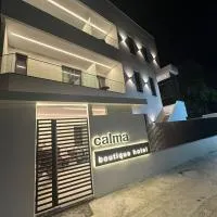 Calma Boutique Hotel, hotel u Valoni