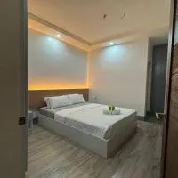 Hotel Ramon Bukidnon, hotel i Valencia