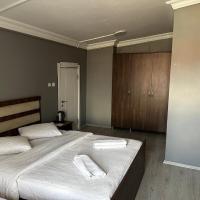 Butik Apart, hotel near Corlu Airport - TEQ, Tekirdag