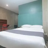 Rcee Place by RedDoorz, hotel sa Cebu City