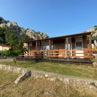The Zengg Den, hotel sa Volarice