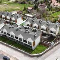 Villa 3917 Erciyes, hotel em Kayseri