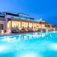Aegean Houses, hotel en Cos