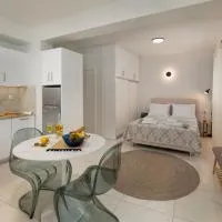 OIKEIA Apartments by All About Paxos, hotel sa Gaios