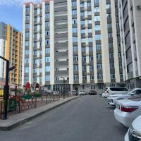 Аренда квартиры ЖК "Samal Park", hotel poblíž Aktau International Airport - SCO, Aktau