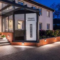 Hotel Schaper, hotel em Celle