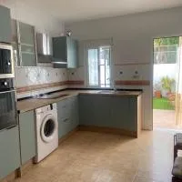 Fernán Pérez에 위치한 호텔 Casa Rural El Jazminero Parque Natural Cabo de Gata