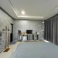 Samanta By The Hill, hotel a Larn-szigeten