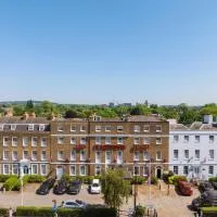 The Clarendon Hotel, hotel a Londra