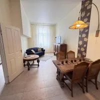 라크베레에 위치한 호텔 Rakvere apartments