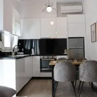 iliana's apartment 3, khách sạn ở Kardítsa