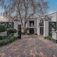 Ataraxia Place, hotel v destinácii Krugersdorp