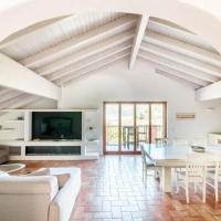 Mansarda Gentilino by Quokka 360 - Charming attic retreat in nature, khách sạn gần Sân bay Lugano - LUG, Collina d'Oro