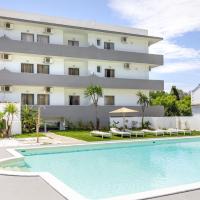 Sunrise Beach Ipsos - Pool & Fun, hotel v destinaci Ipsos