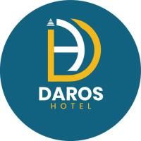 Daros International Hotel, hotel poblíž Letiště Arba Minch - AMH, Ārba Minchʼ