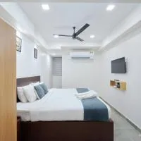 코친에 위치한 호텔 Reach Inn