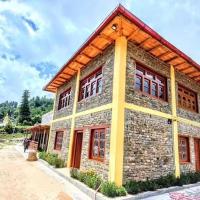 Mingmar lodge lumsa, hotel poblíž Letiště Rumjatar - RUM, Jantra Khāni