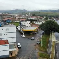Hotel pousada vista alegre, khách sạn ở Itapeva