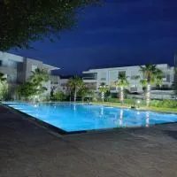 Vista Nest Home - Imi Ouaddar bien équipé avec terrasse, hotel u gradu 'Agadir nʼ Aït Sa'