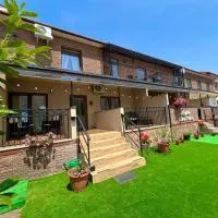 Apartments ZARA, hotel a Štúrovo