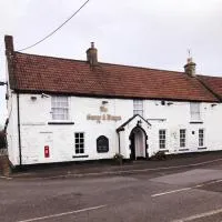 The George & Dragon Tearoom Accommodation Felton, hotel en Felton