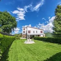 아만돌라에 위치한 호텔 Villa Andreina